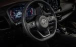 Nissan Rogue Platinum AWD 2020 года